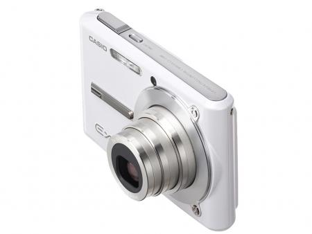 Casio exilim